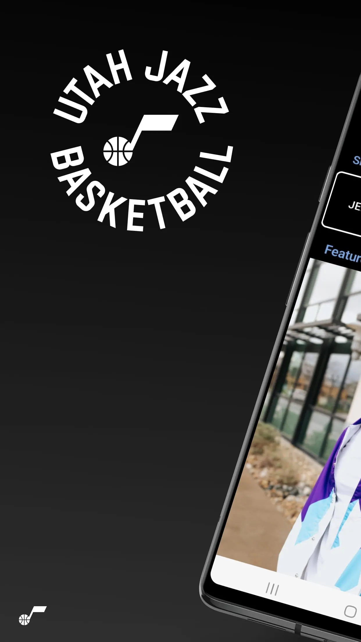 Utah Jazz + Delta Center