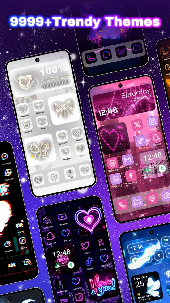 Anime Girl Wallpapers