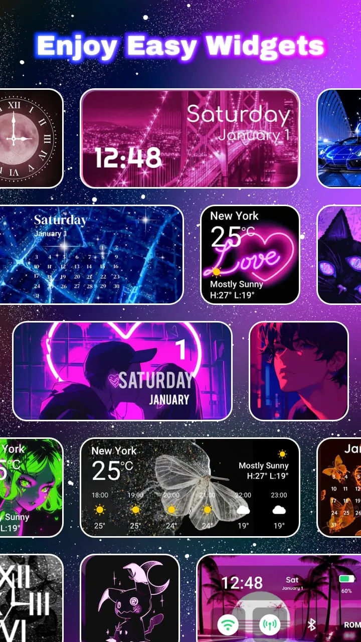 Anime Girl Wallpapers