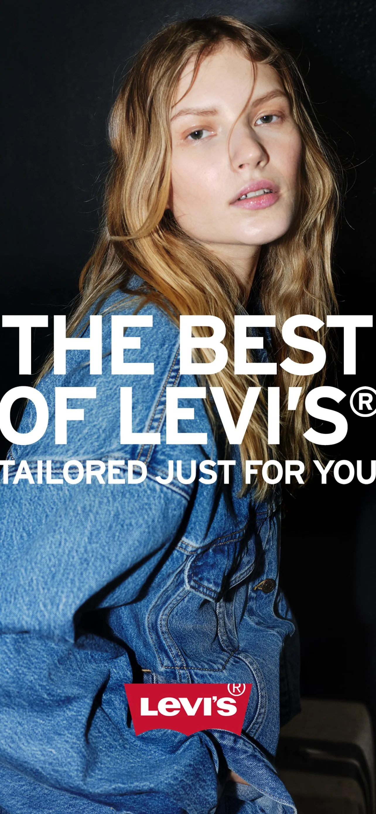Levi's - Shop Denim & More
