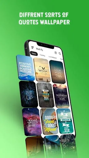 Live Wallpaper- 4k Backgrounds