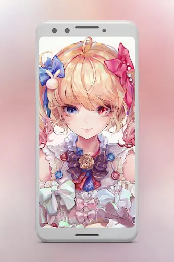 +100000 Anime Wallpaper HD