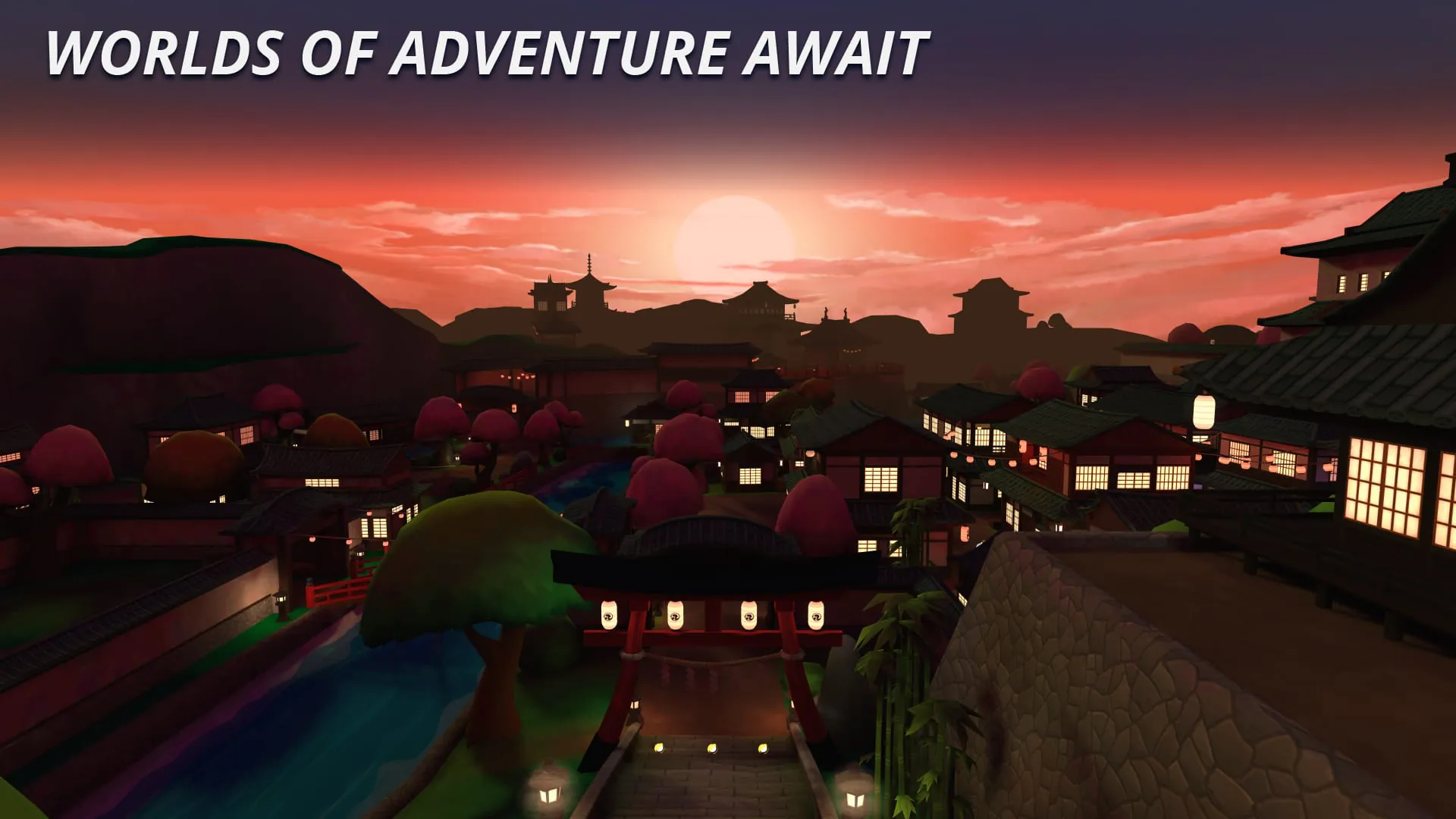 Wildshade: Fantasy Horse Races