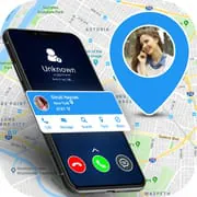 Caller Number Locator