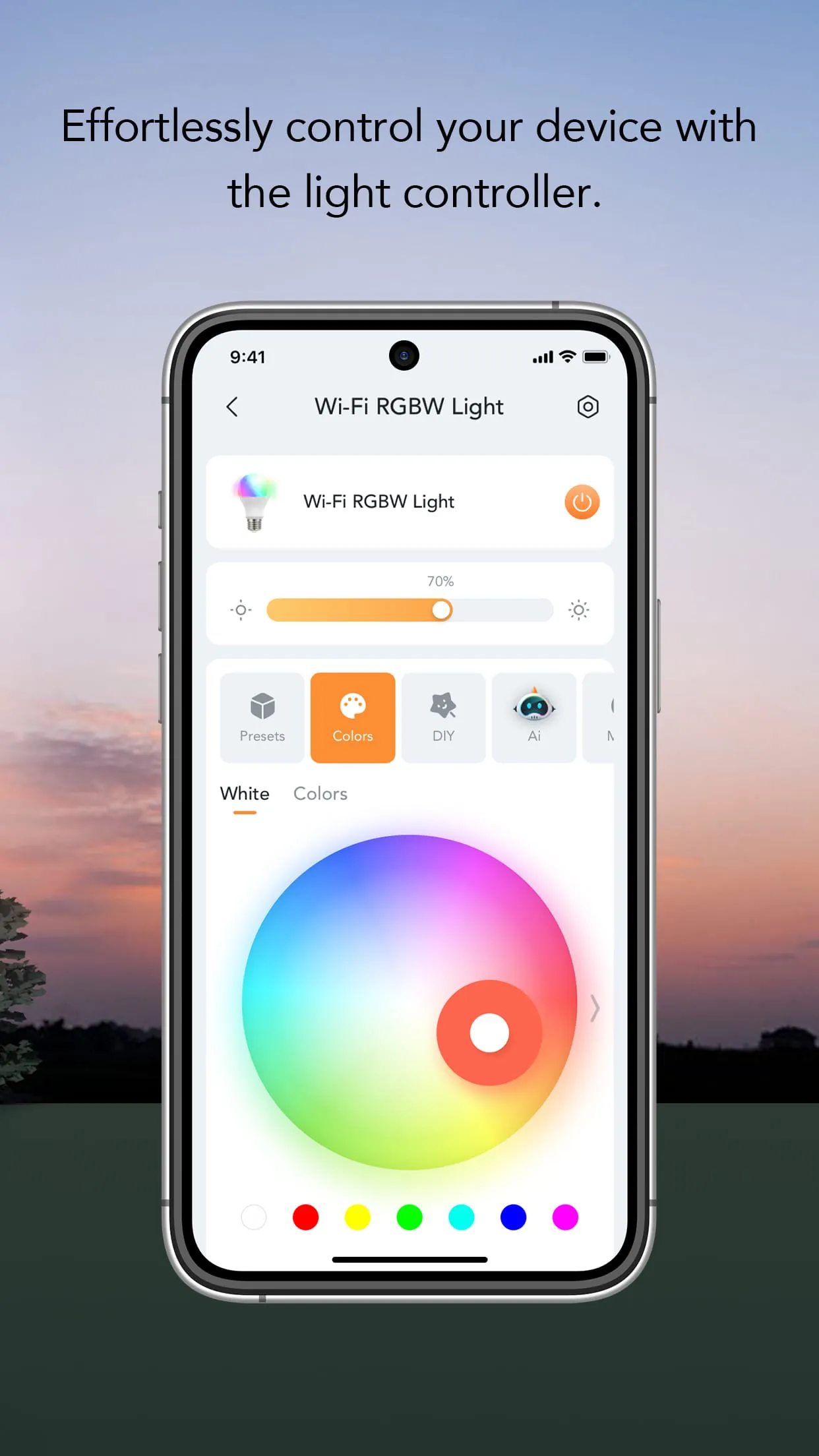 AiDot – Smart Home Life