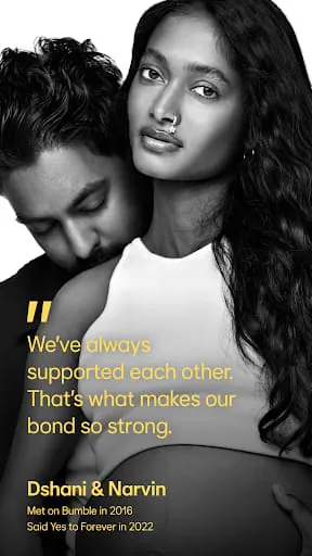 Bumble Dating App: Meet & Date