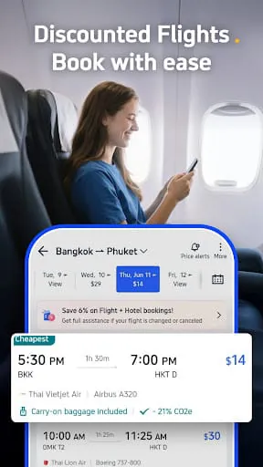 Trip.com: Book Flights, Hotels