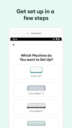 Design Space: DIY with Cricut