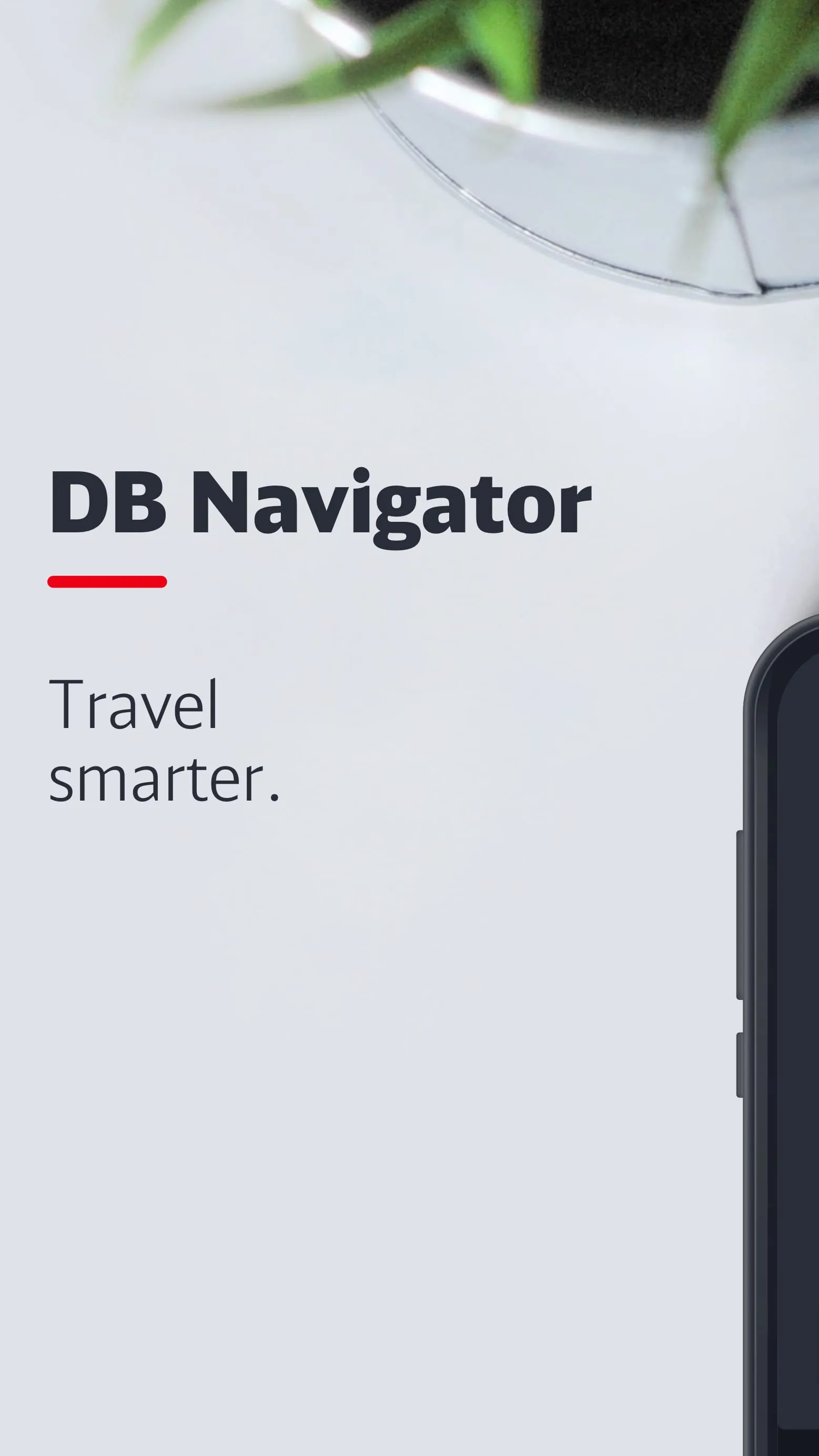 DB Navigator