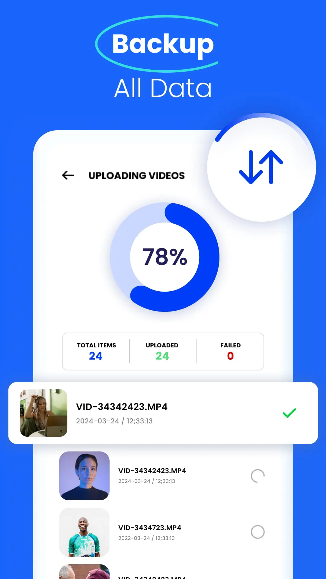 Cloud Storage: Cloud Drive App