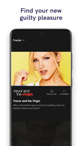 HOOKED - Chat Stories