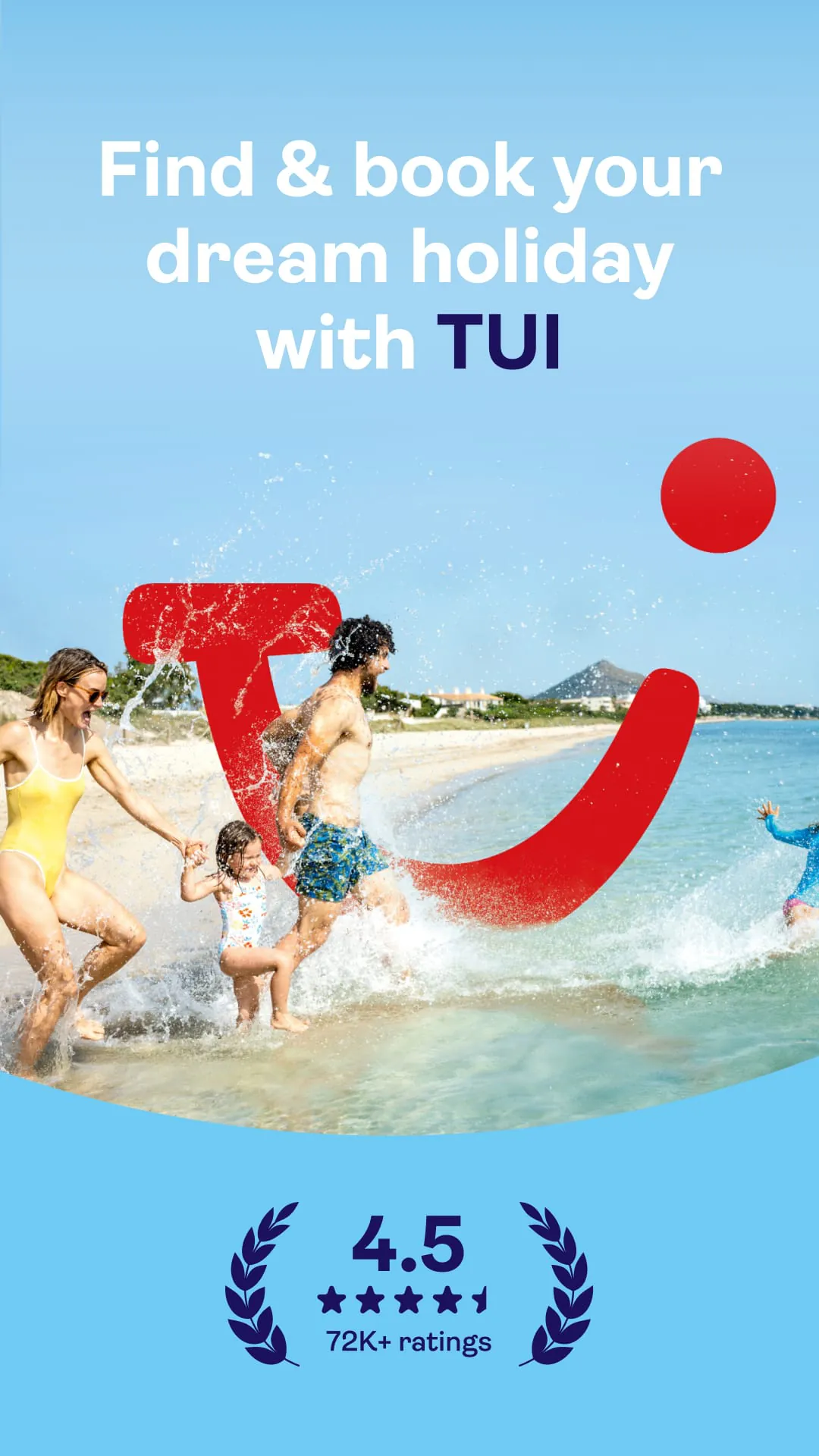 TUI | Book Holidays and Travel