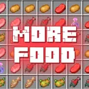 Food mod mcpe