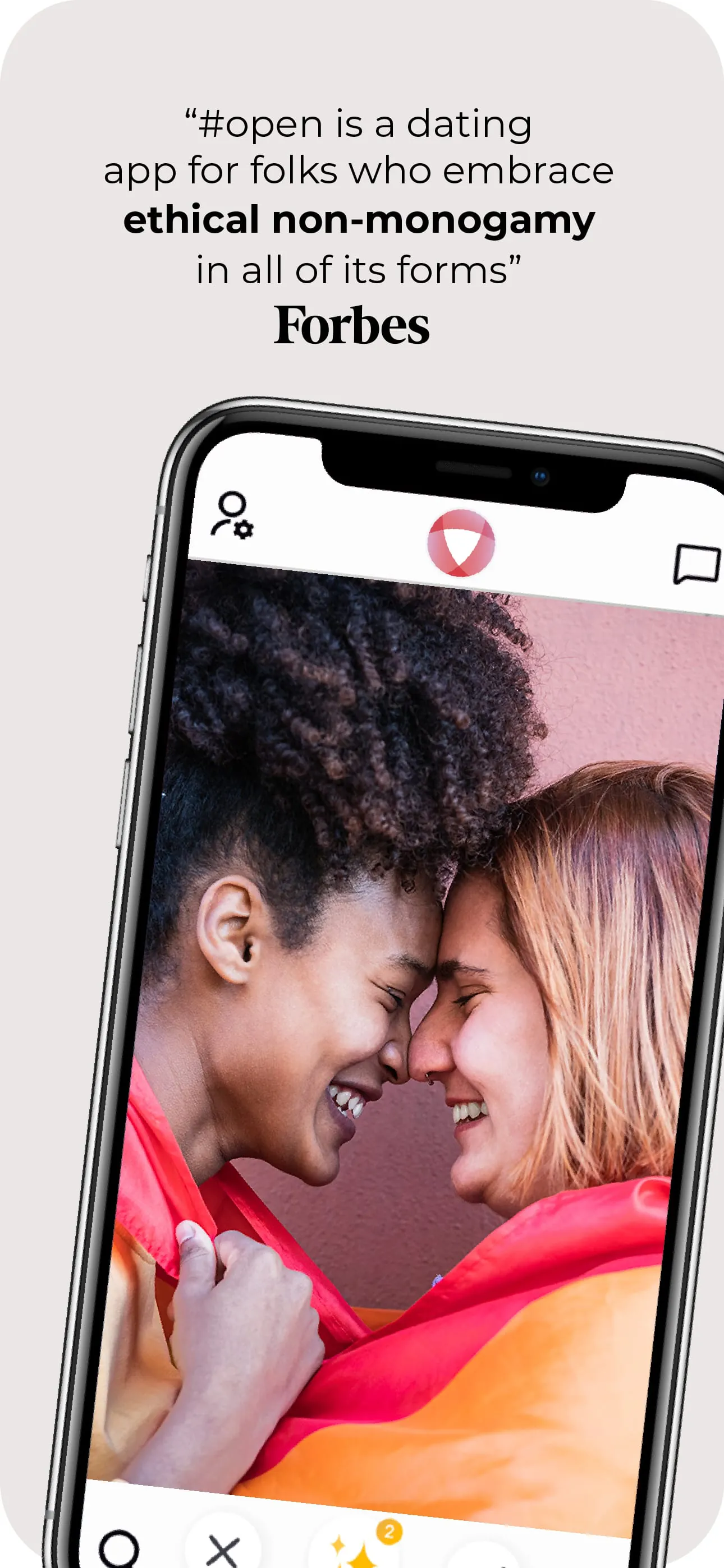 #open Polyamory & ENM Dating