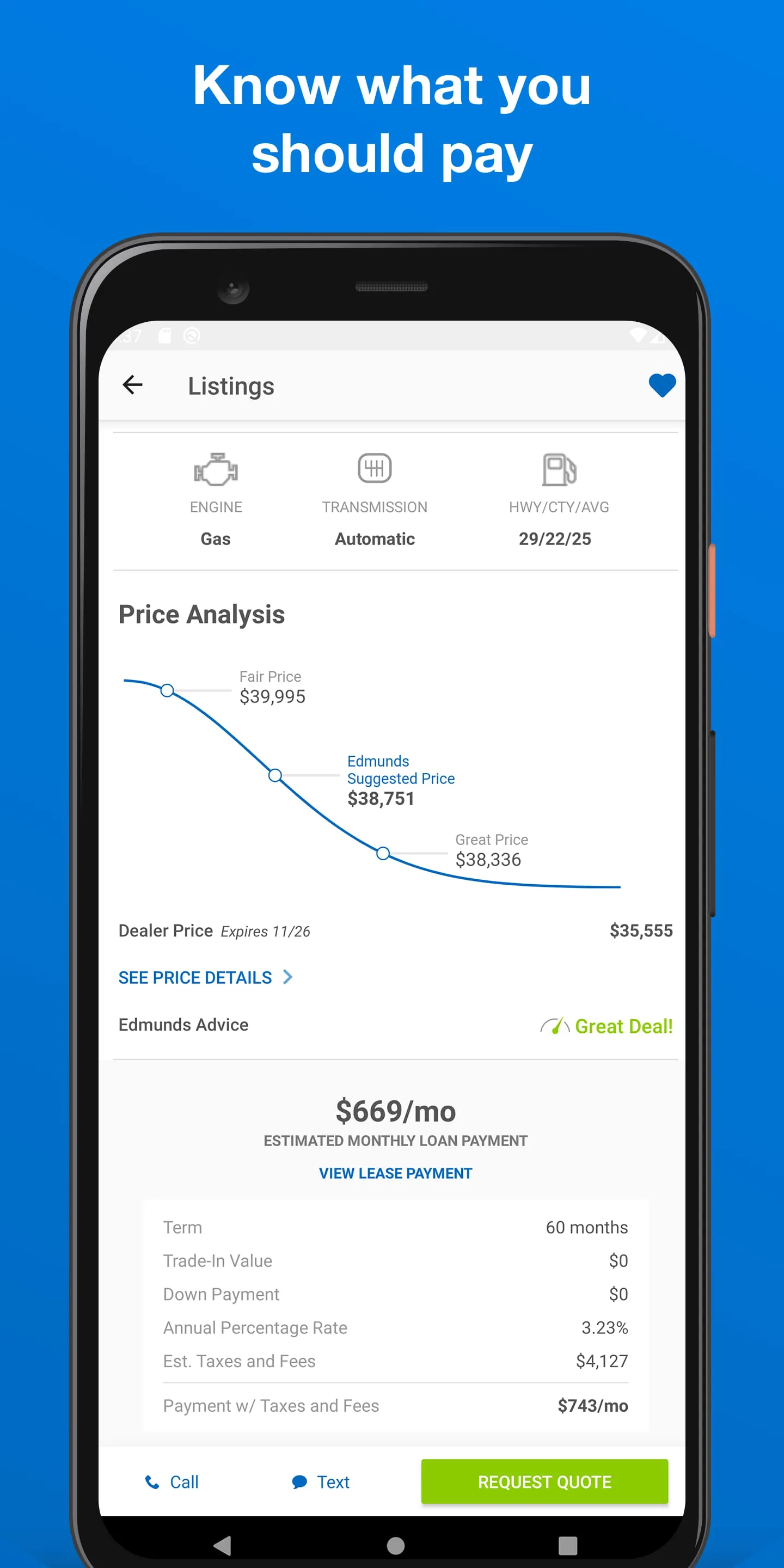 Edmunds - Shop Cars For Sale