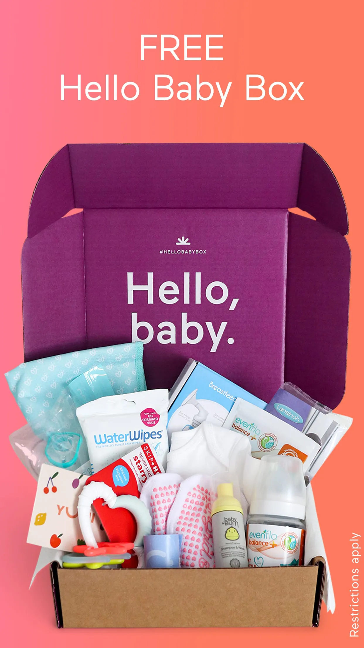 Babylist Baby Registry