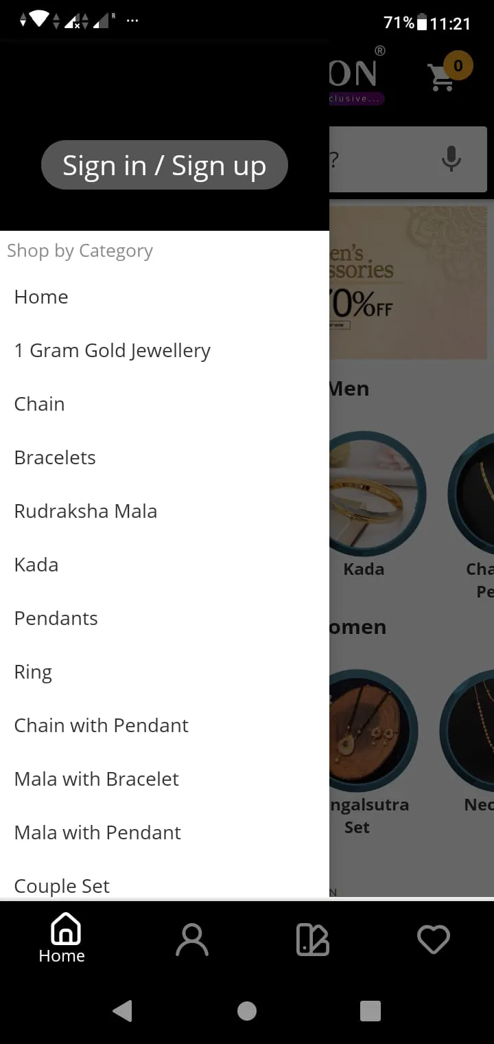 Soni Fashion - 1Gram Jewellery