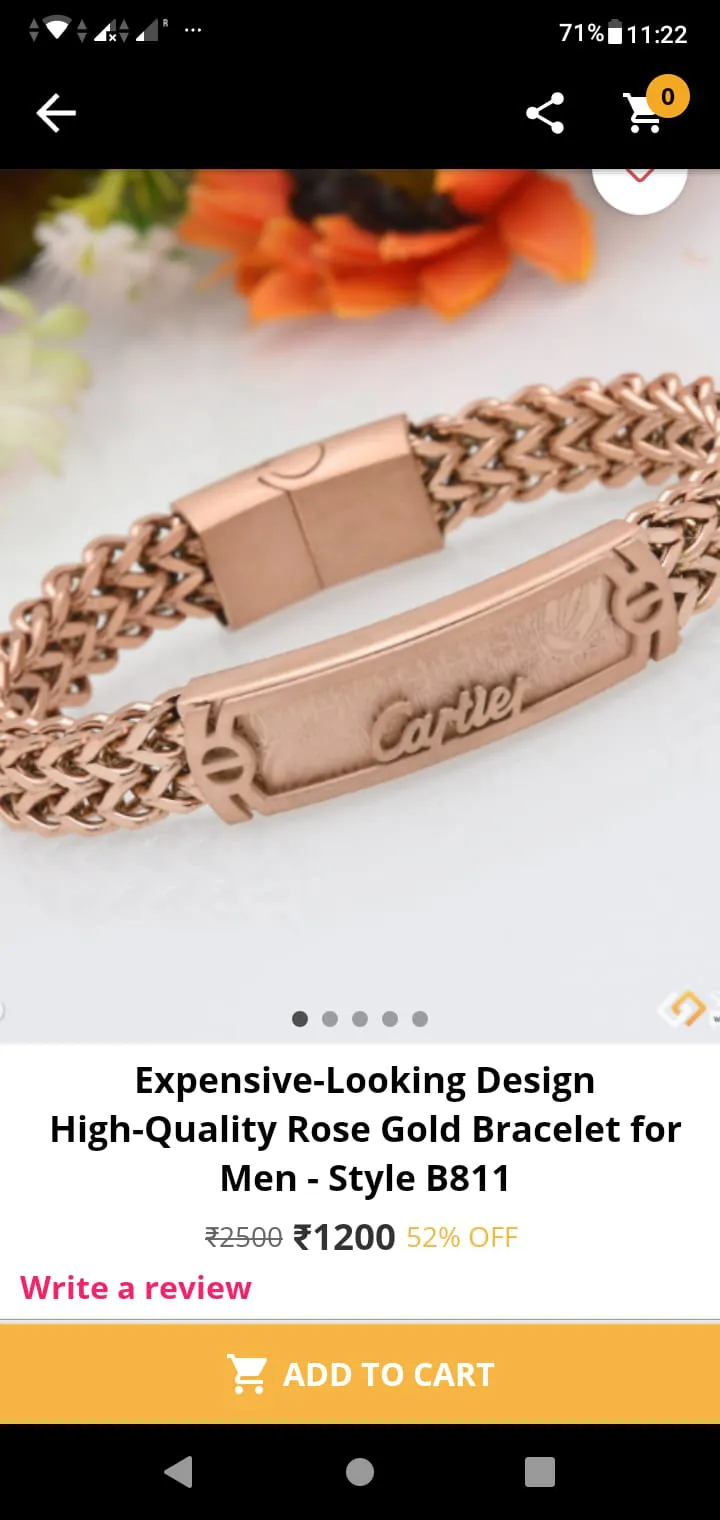 Soni Fashion - 1Gram Jewellery