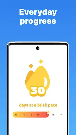 Simpler: English learning app