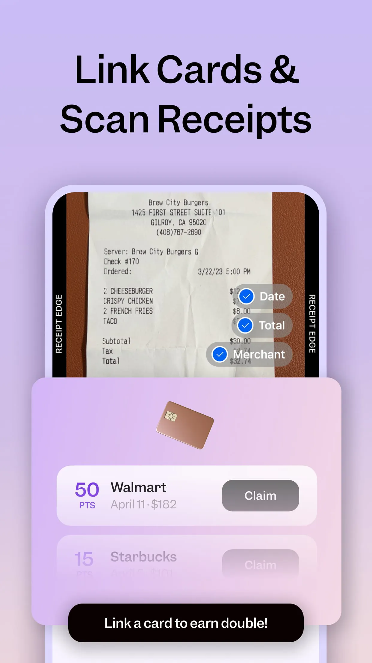 Pogo: Earn Cash & Rewards