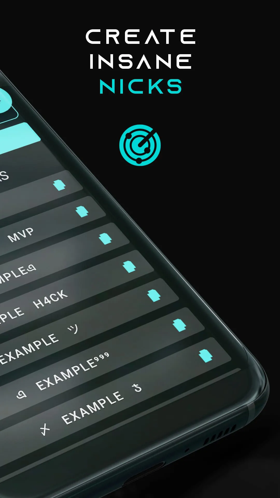 Stylish Name Generator