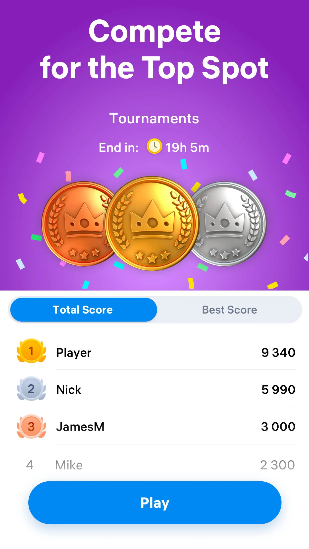 Blockudoku®: Block Puzzle Game