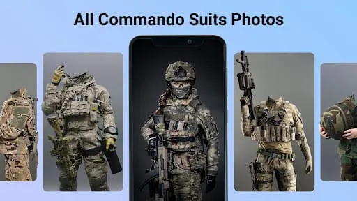 Police Uniform Editor