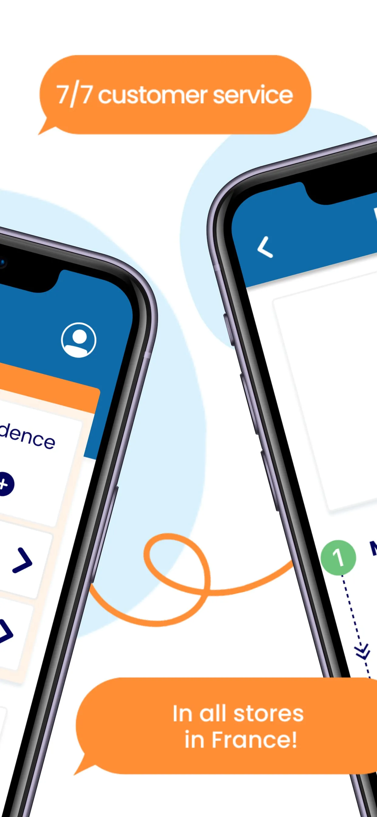 Skiptax - French Tax Refund