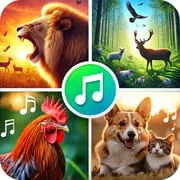 Animal Ringtones