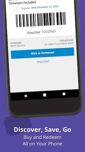 LivingSocial - Great Value