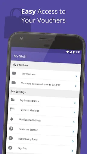LivingSocial - Great Value