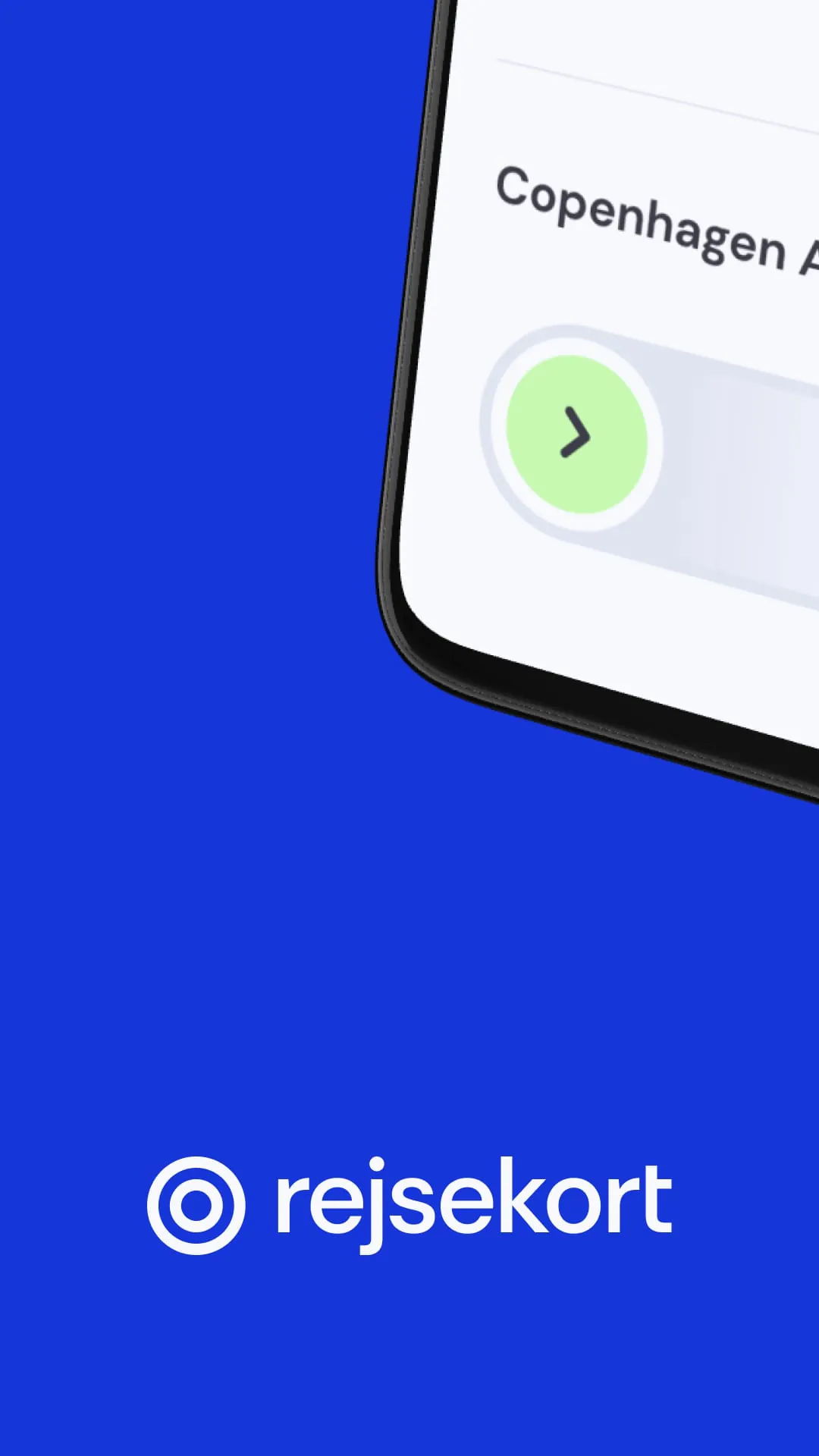 rejsekort