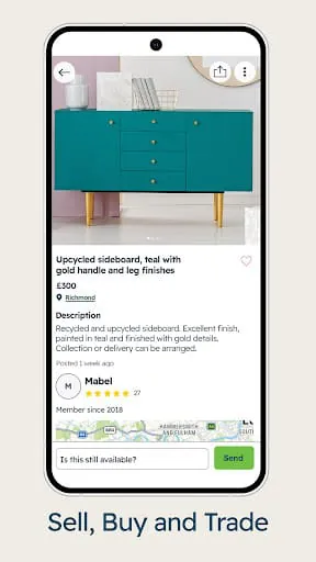 Gumtree: local classified ads