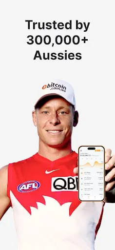 Bitcoin.com.au Buy Bitcoin BTC