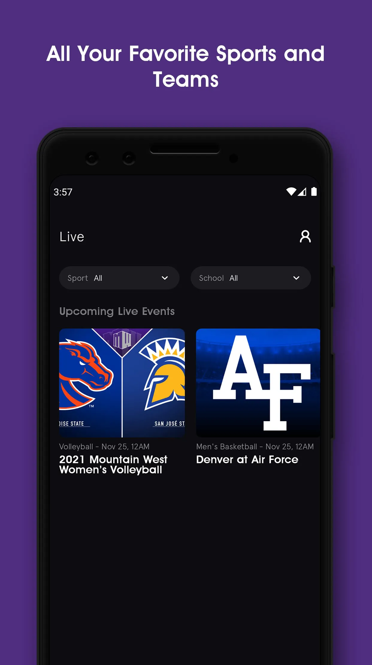 Mountain West Conference
