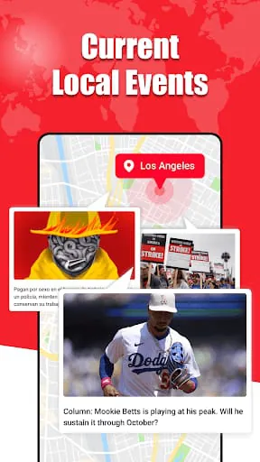 LocalNews- Breaking and Latest