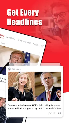 LocalNews- Breaking and Latest