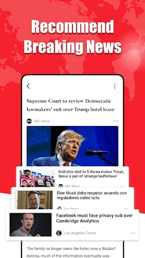 LocalNews- Breaking and Latest