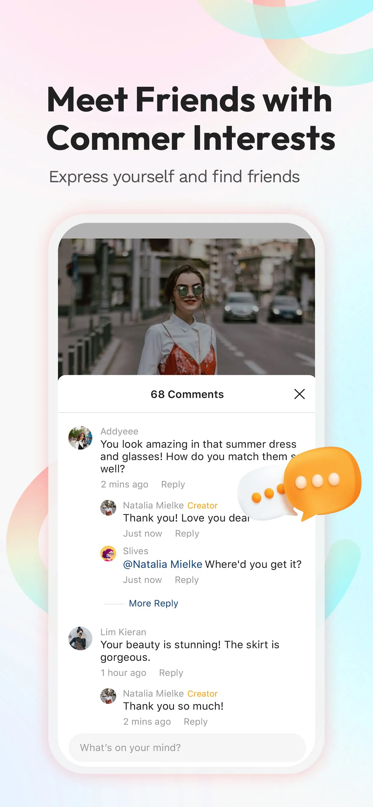 Hacoo - Discovering &Inspiring