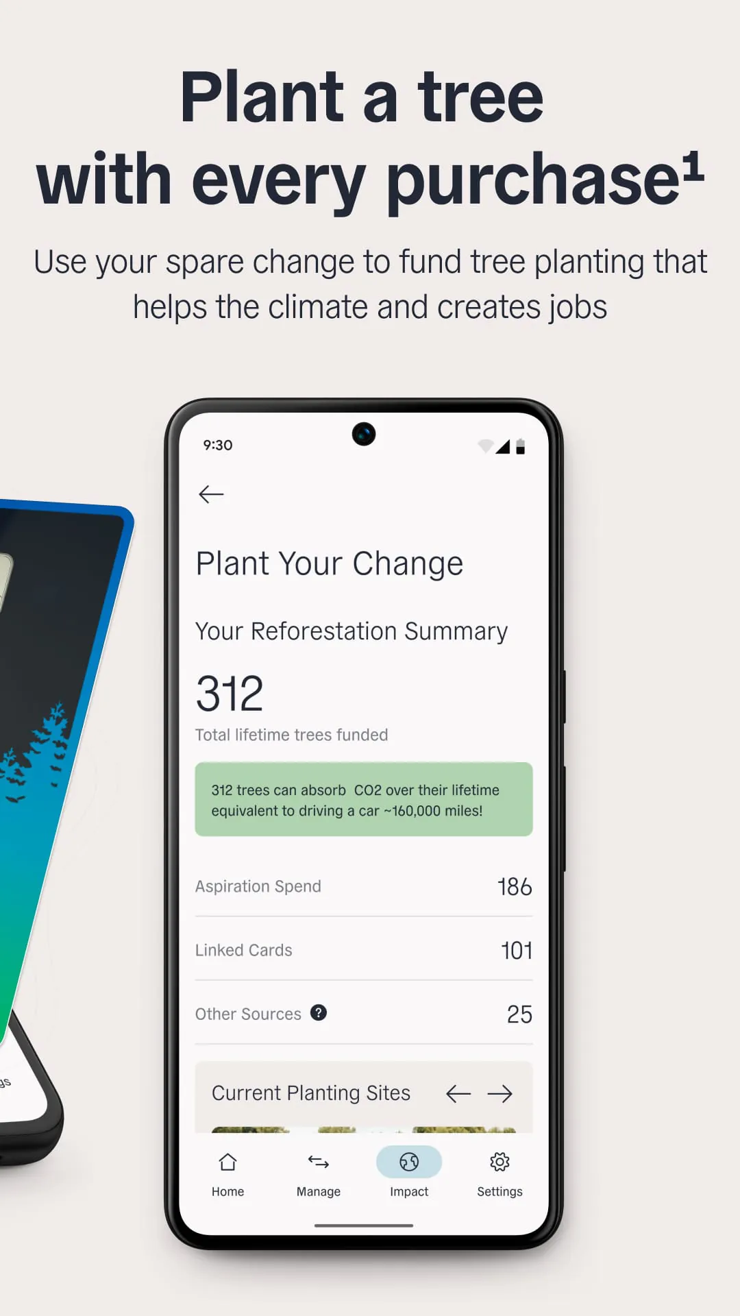 Aspiration - Mobile Banking