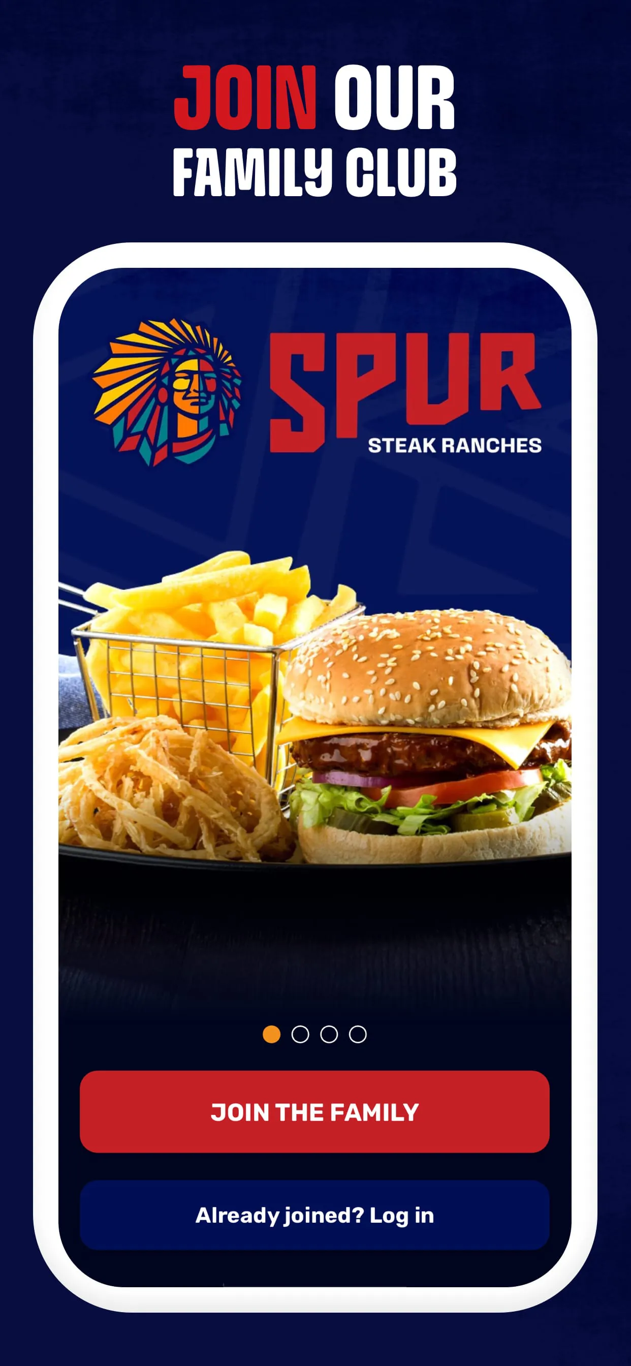 Spur Family Club