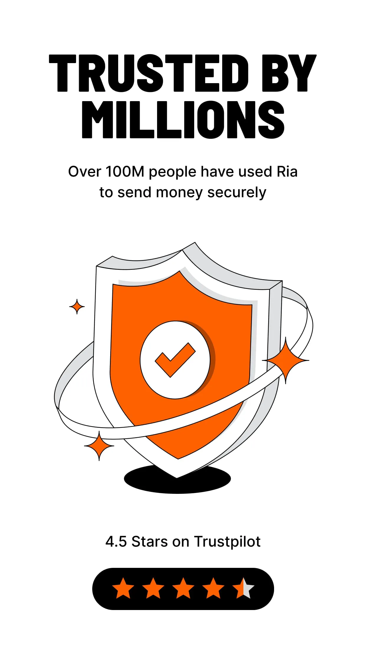 Ria Money Transfer: Send Money
