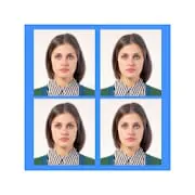 ID Photo application