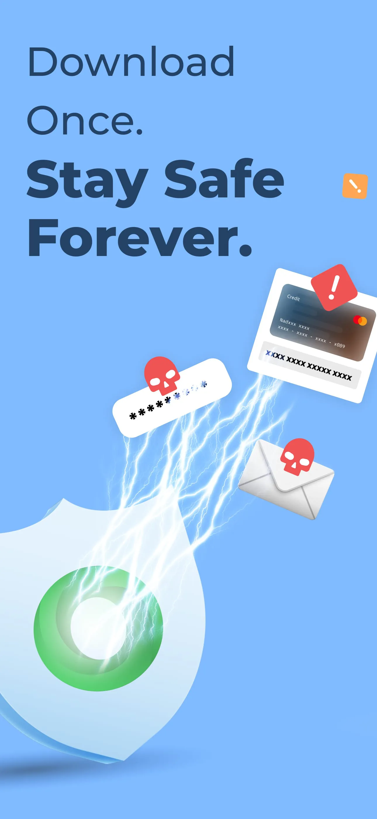 WOT Mobile Security Protection