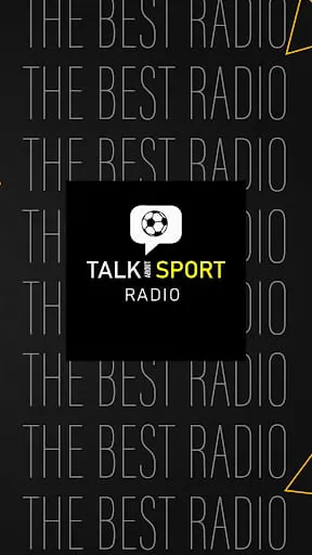 Talk & Sport Radio
