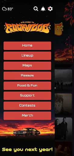 Welcome to Rockville