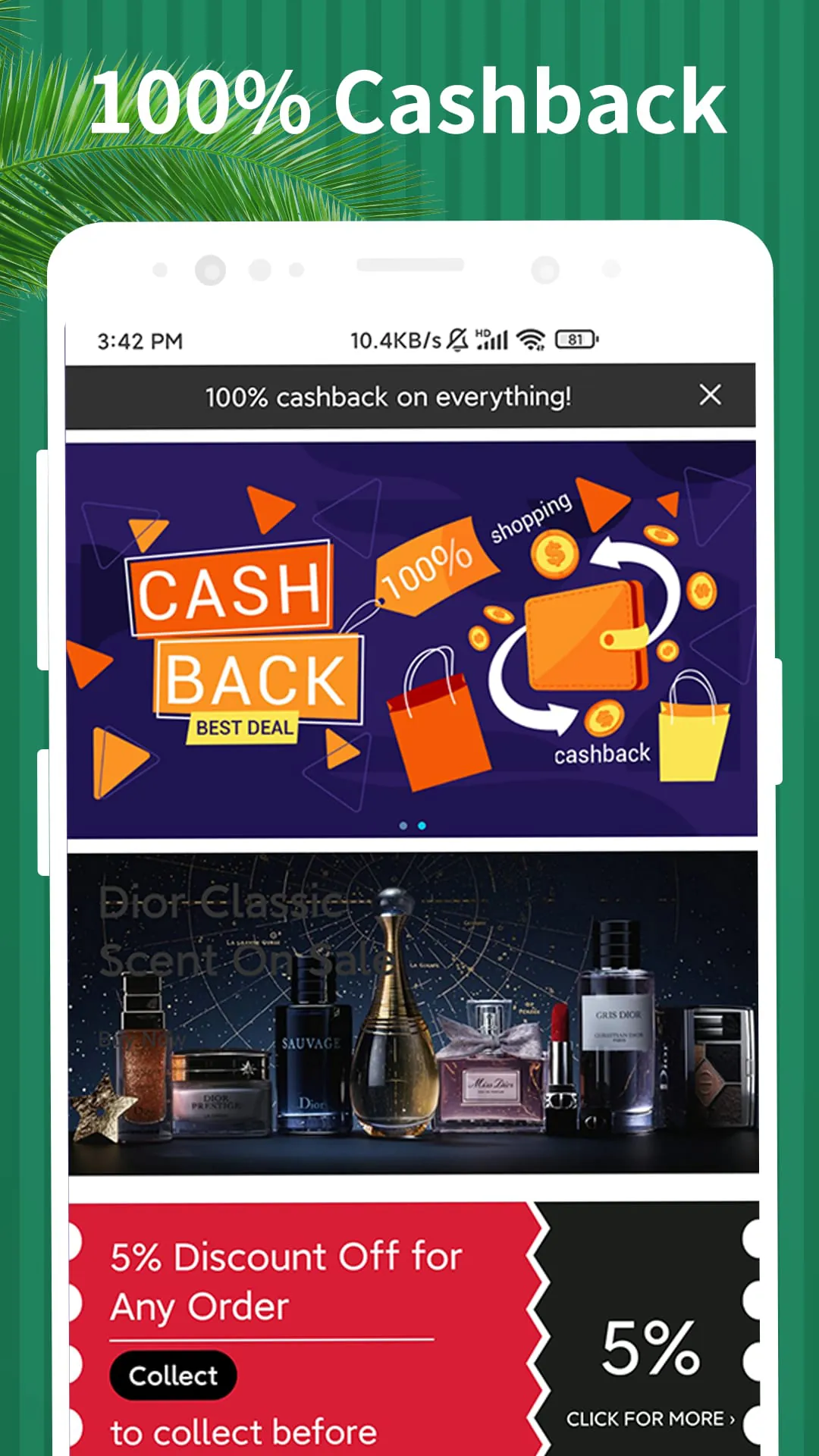 Perfume Park - Shop Fragrance