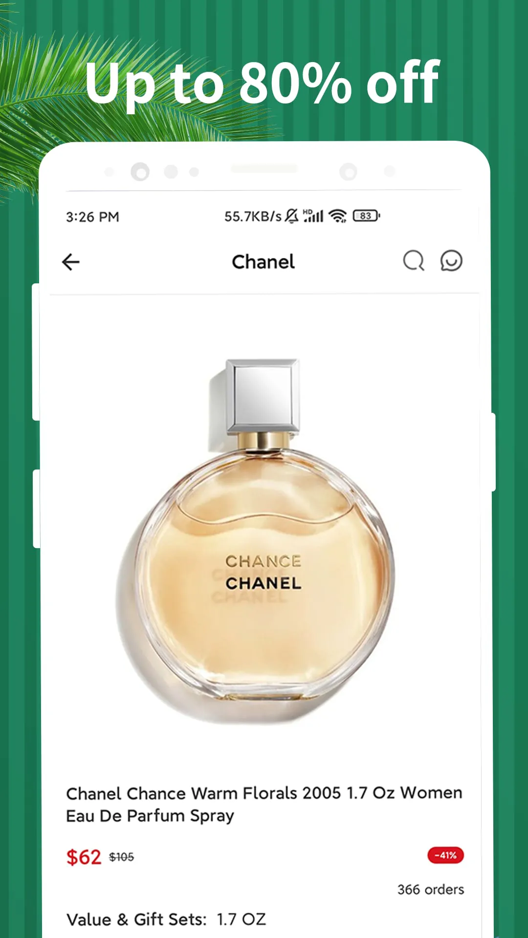 Perfume Park - Shop Fragrance