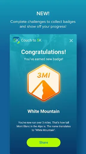 Couch to 5K®