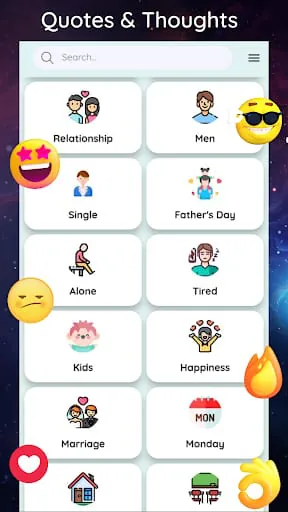 Quotes and Thoughts of the Day